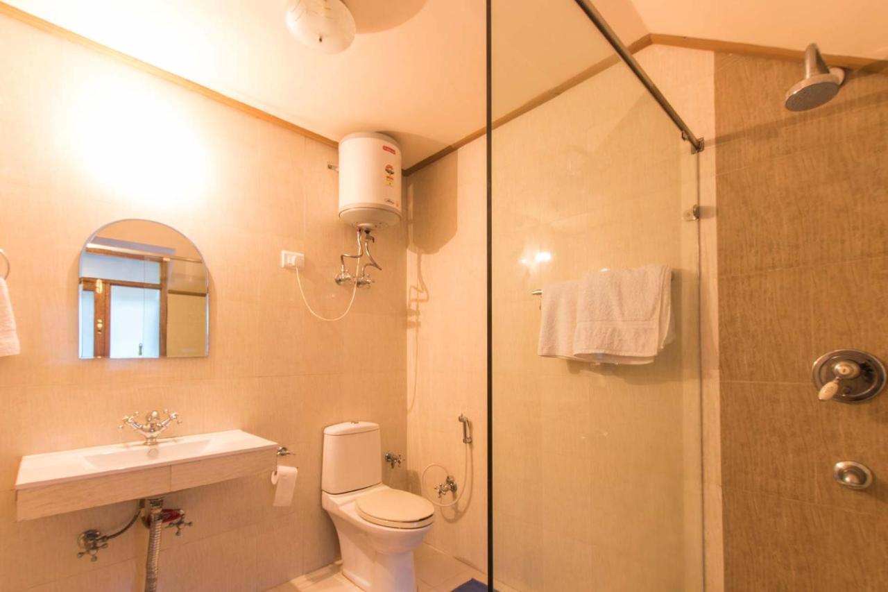 Stayvista At Jodhpur House - 3 Bedroom Pet Friendly Cozy Villa In Manali Manāli Zewnętrze zdjęcie